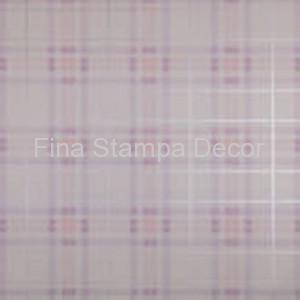 Papel de Parede Rosa Xadrez