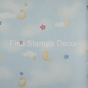 Papel de Parede Céu Estrelado