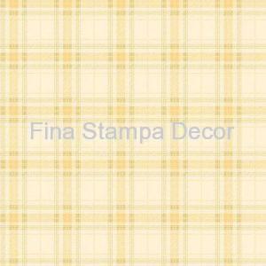 Papel de Parede amarelo Xadrez