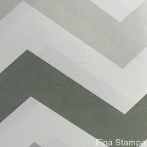 Papel de Parede Estampa Chevron