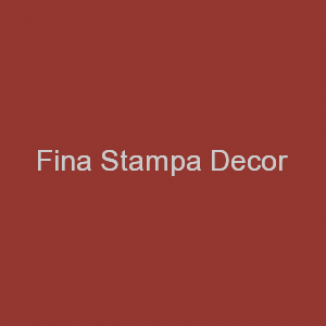 Tecido Sarja Cor Terracota