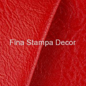 Courissimo Cor Vermelho Escarlate