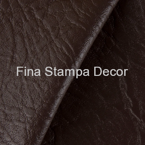 Courissimo Cor Marrom Escuro