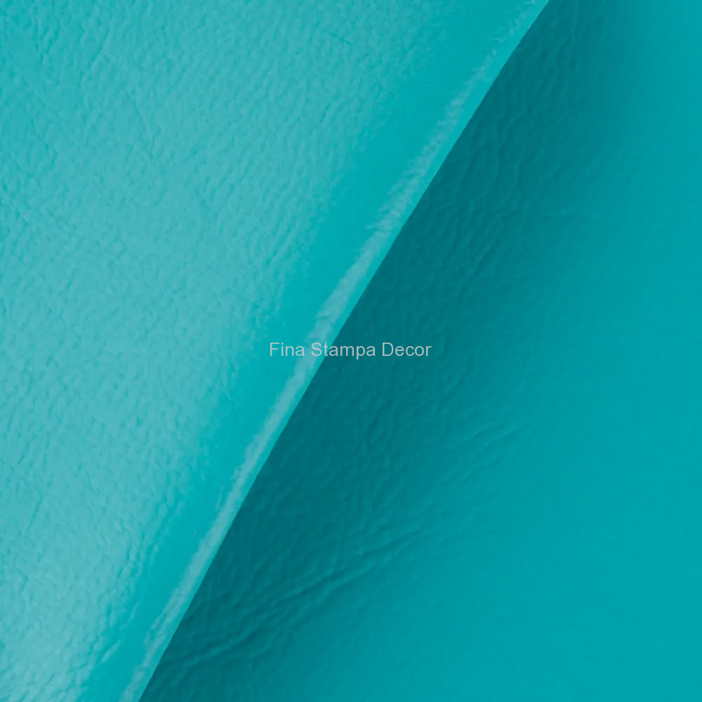 courissimo cor azul turquesa