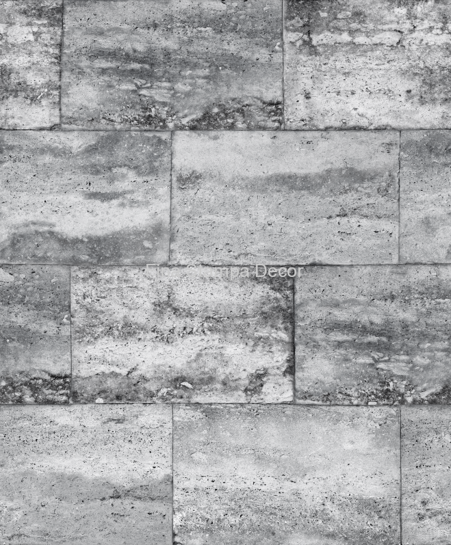 papel de parede cinza pedras