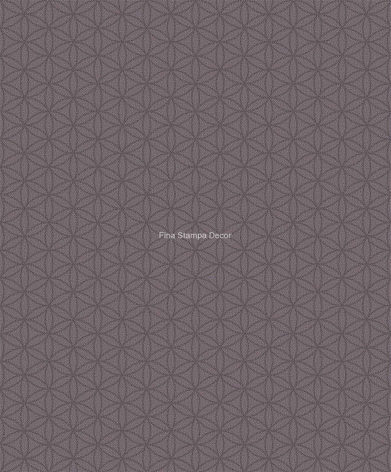 papel de parede geométrico beterraba