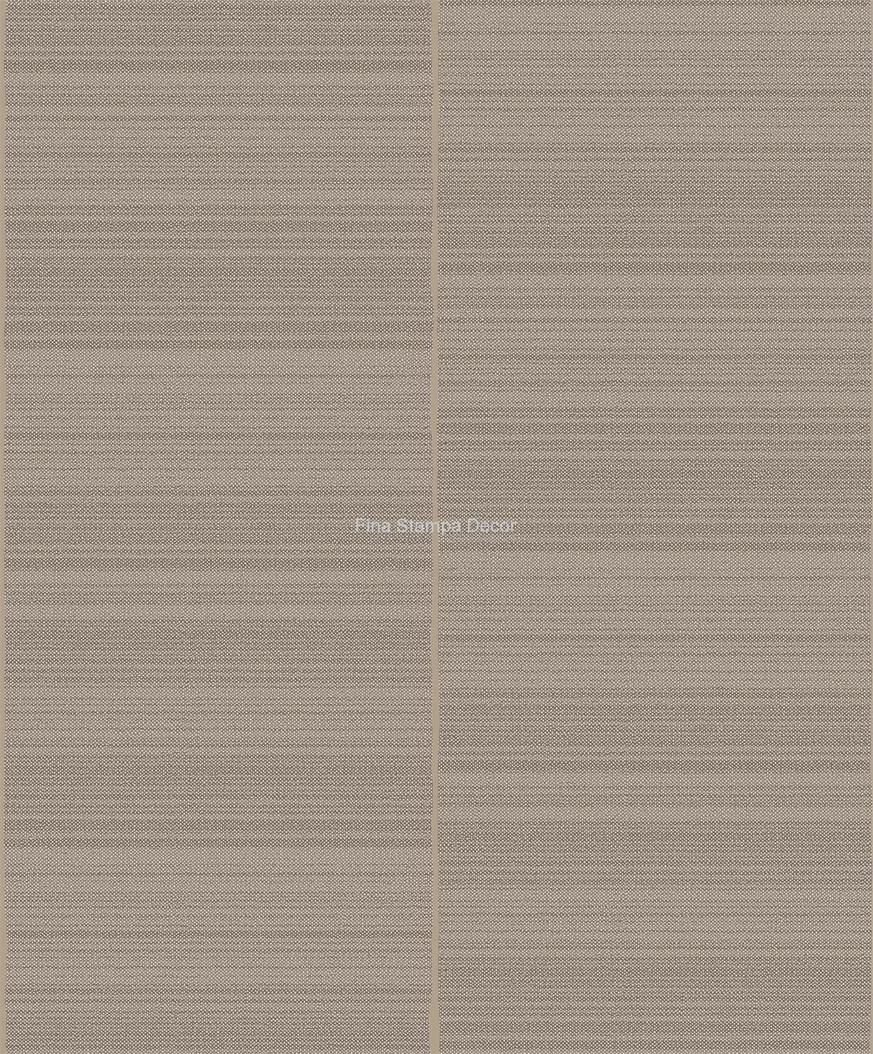 papel de parede efeito linho