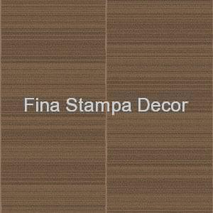 Papel de Parede Linho Marrom