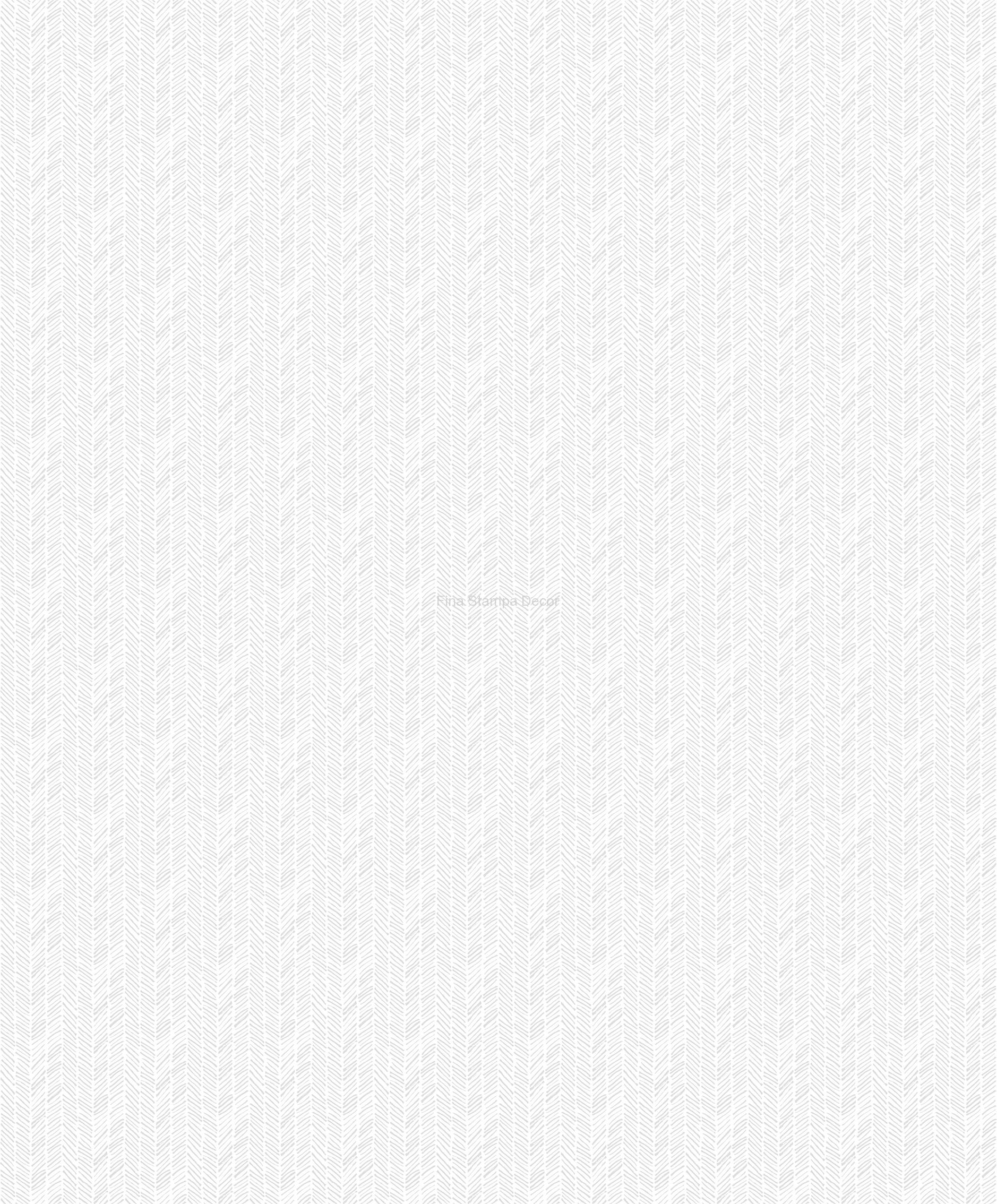 papel de parede listrado off white