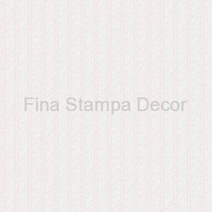 Papel de Parede Listrado Marfim