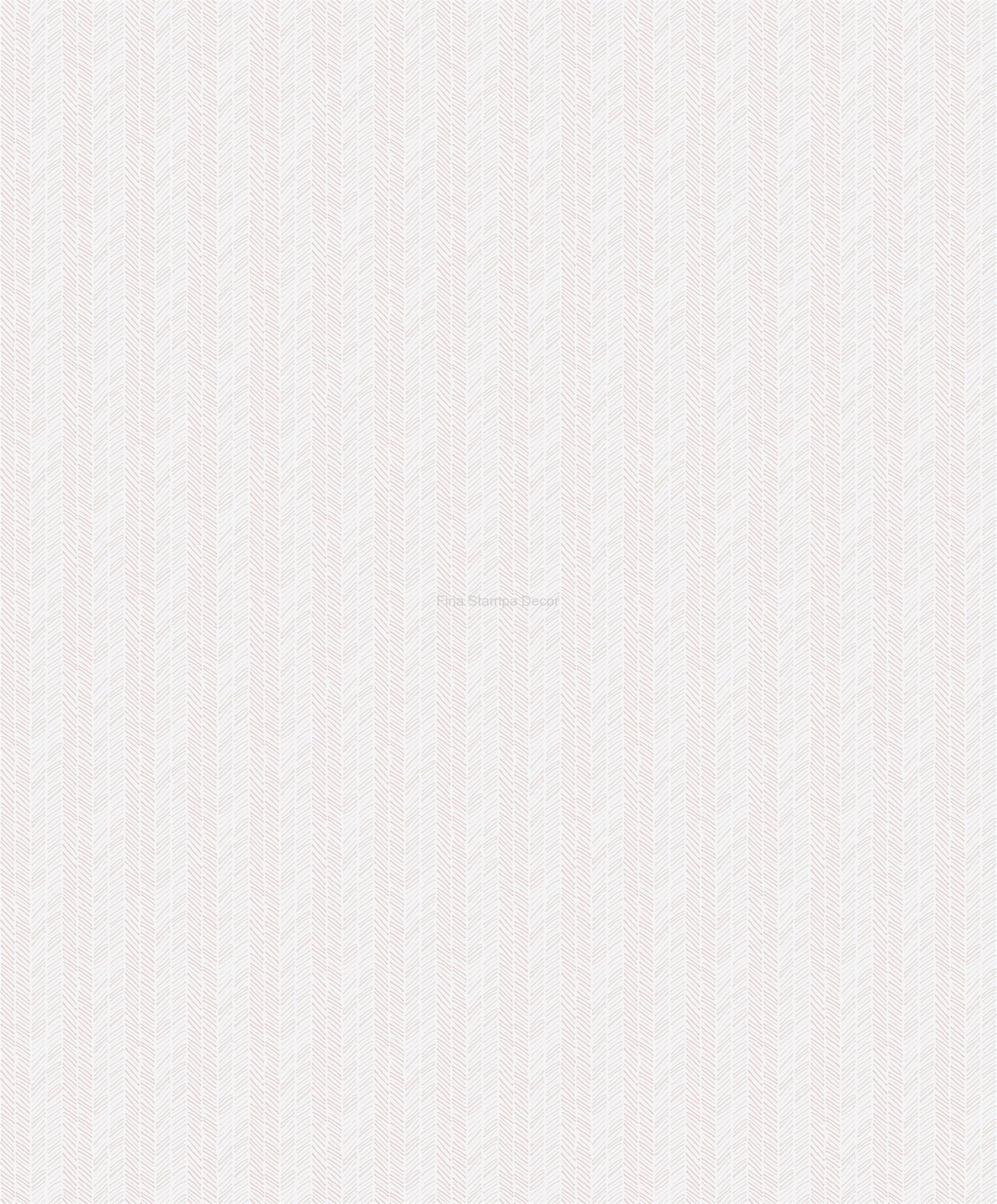 papel de parede listrado marfim