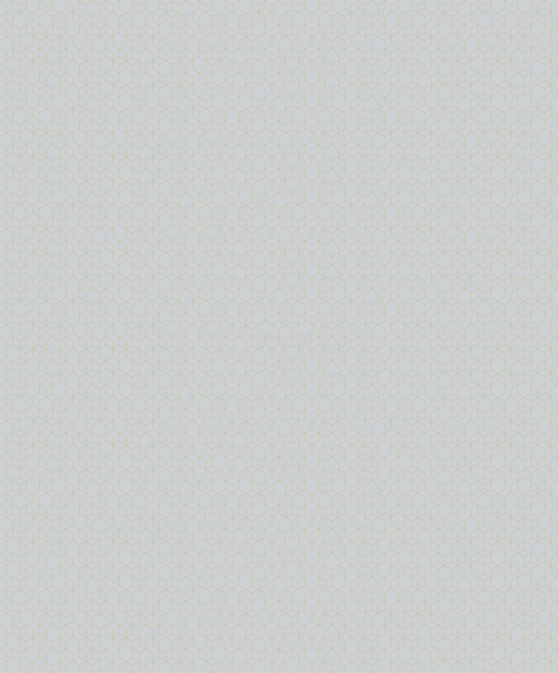 papel de parede cubos cinza