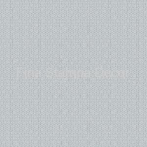 Papel de Parede Cubos Prata