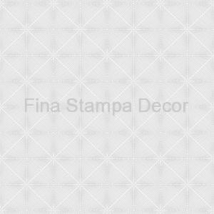 Papel de Parede Estampa Geométrica