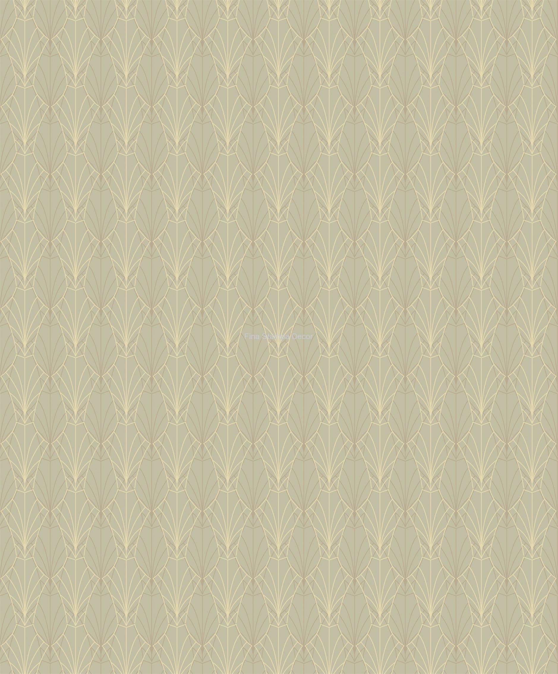 PAPEL DE PAREDE 3D GEOMÉTRICO