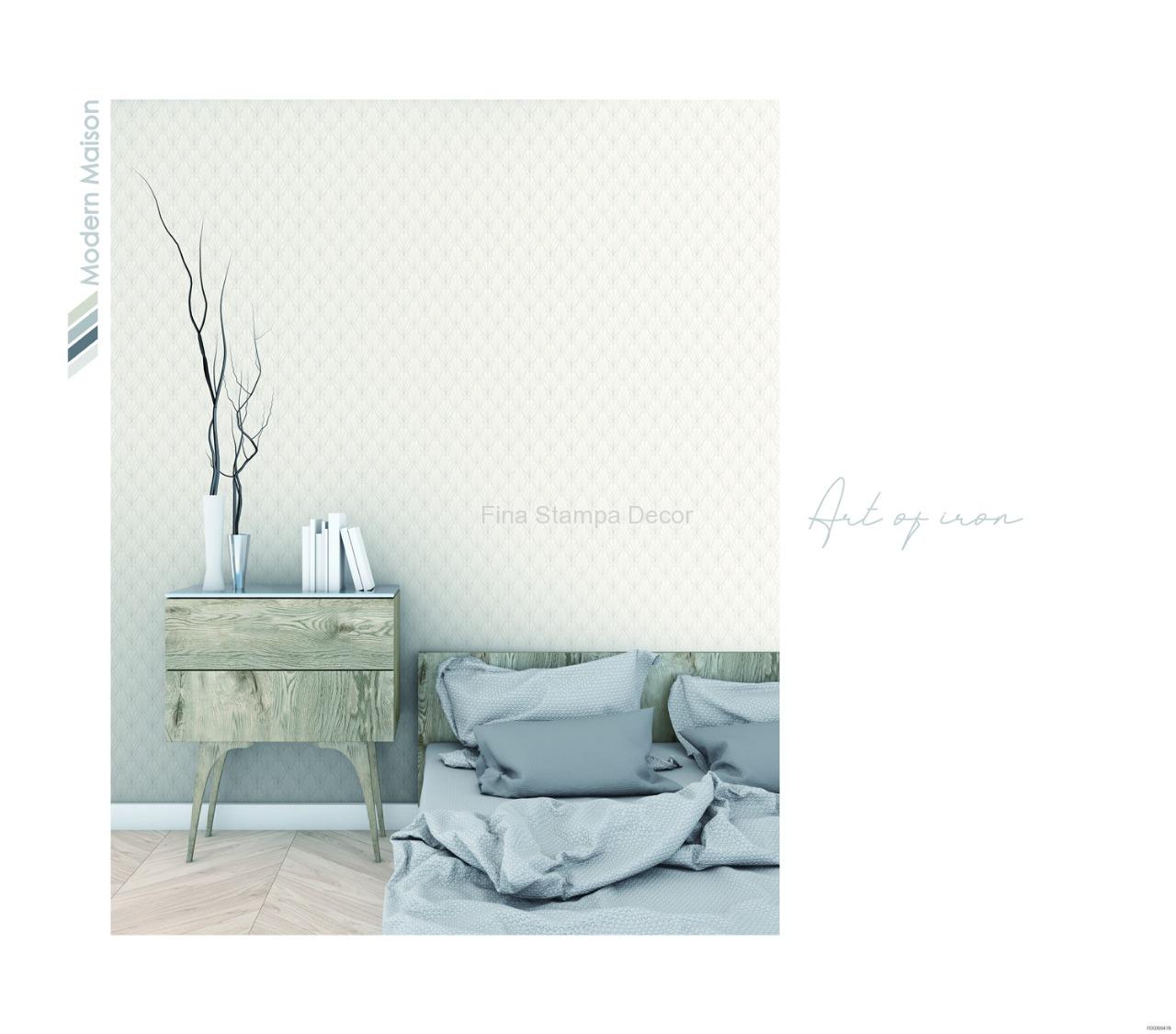 Papel de Parede 3D Branco - Imagem 2