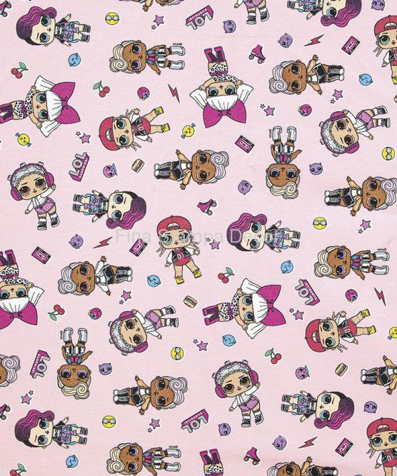 tecido infantil lol 01