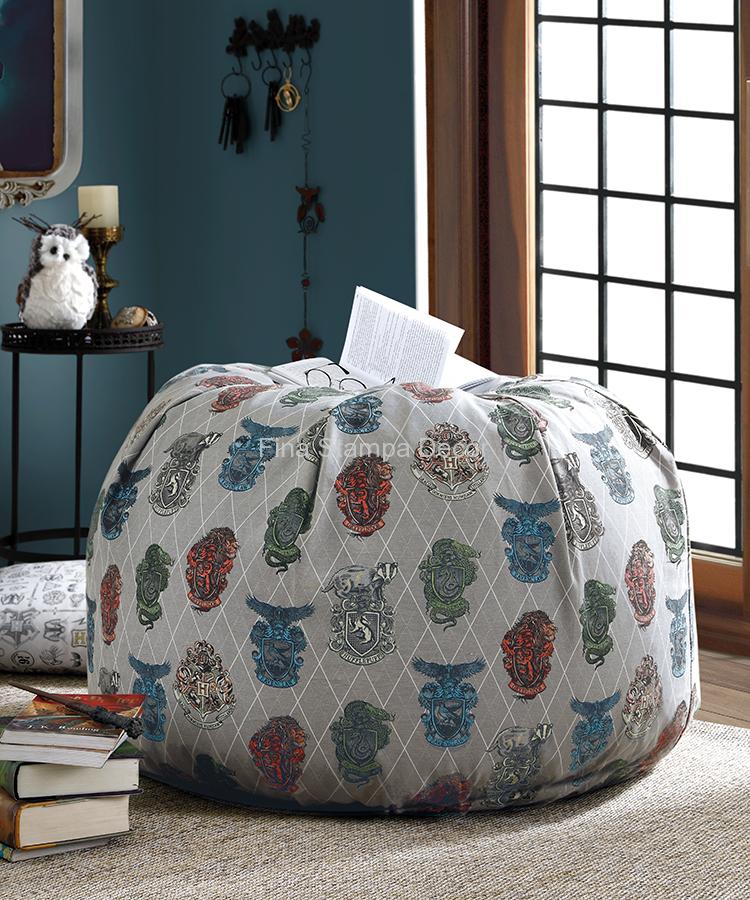 Tecido Infantil Harry Potter - Imagem 2