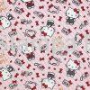 tecido infantil hello kitty