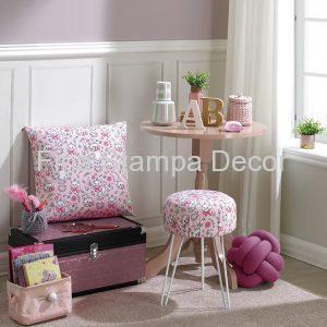 Tecido Infantil Hello Kitty