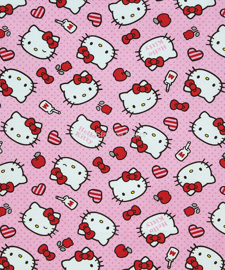 tecido infantil gatinha marie