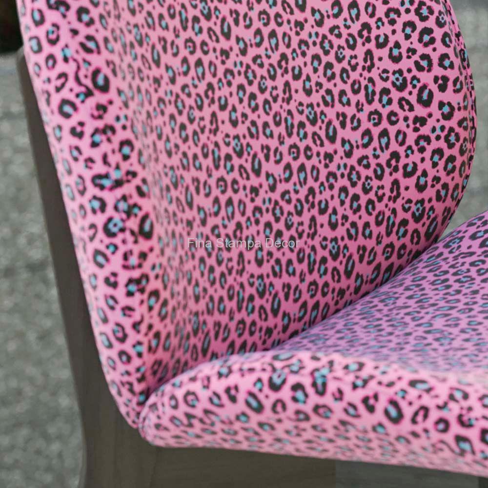 Tecido Impermeável Estampa Oncinha - Imagem 2