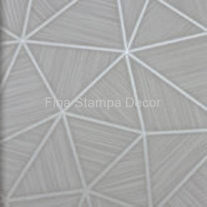 papel de parede Acinzentado 3D