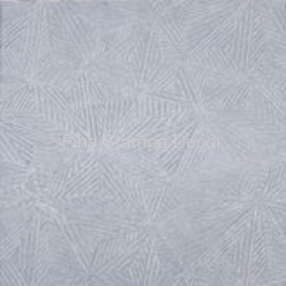 papel de parede manchado azulado