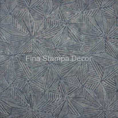 papel de parede geométrico grafitti