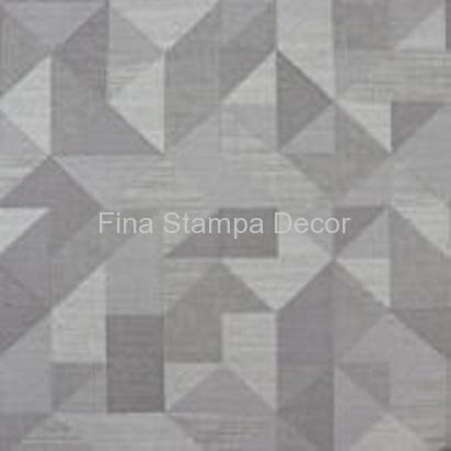 papel de parede cinza geométrico