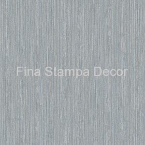 Papel de Parede Cinza Tecido