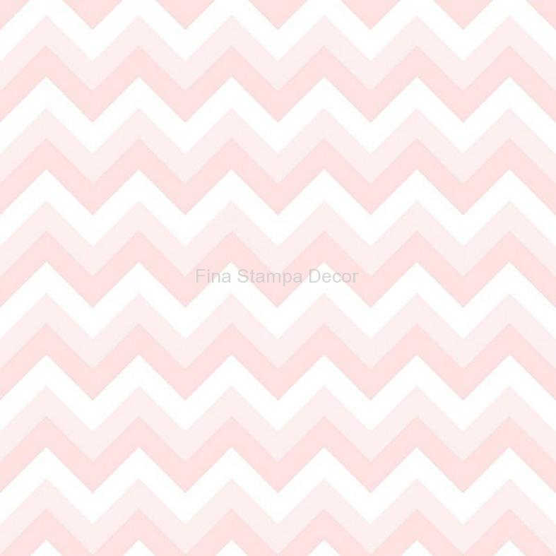 PAPEL DE PAREDE ROSA WAVE