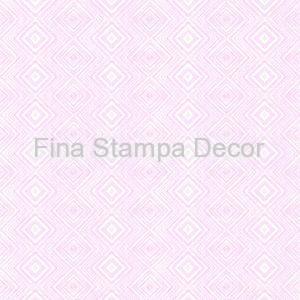 papel de parede lilás losangos