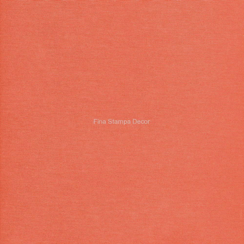 tecido impermeável liso laranja