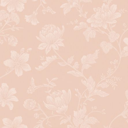 Fundo Rosa Com Textura Floral Papel de Parede Para Download