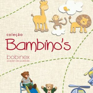 Bambinos - Infantil