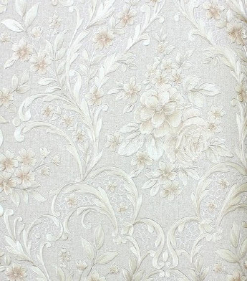 papel de parede beje acinzentado