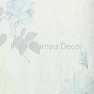 Papel de Parede Estampa Floral