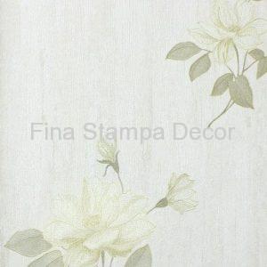 Papel de Parede Rosas Amarelas