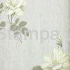 papel de parede flores amarelas