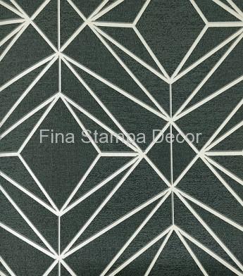 papel de parede cinza chumbo