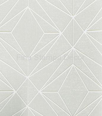 papel de parede estilizado cinza