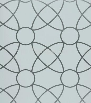 papel de parede cinza geométrico