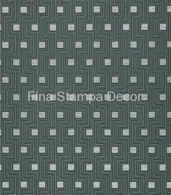 papel de parede quadrados cinza