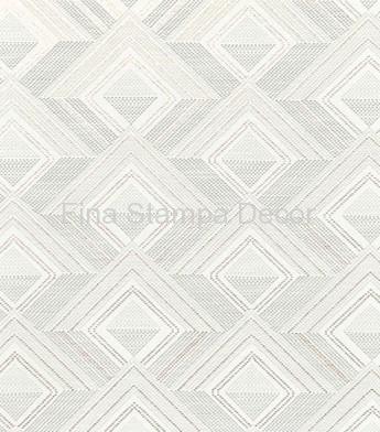 papel de parede geométrico losangos