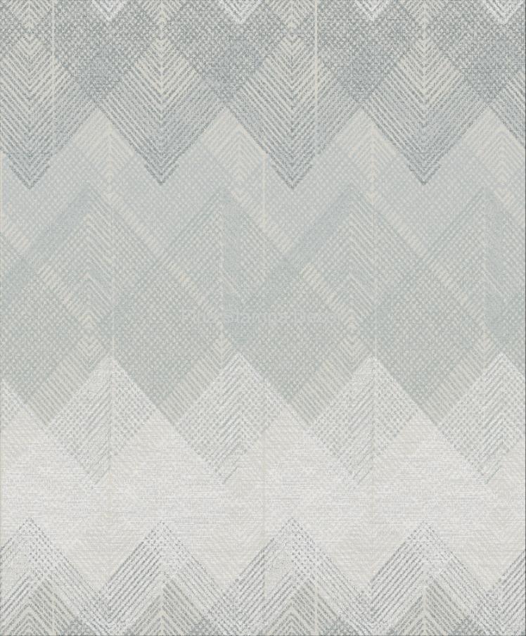 papel de parede wave cinza