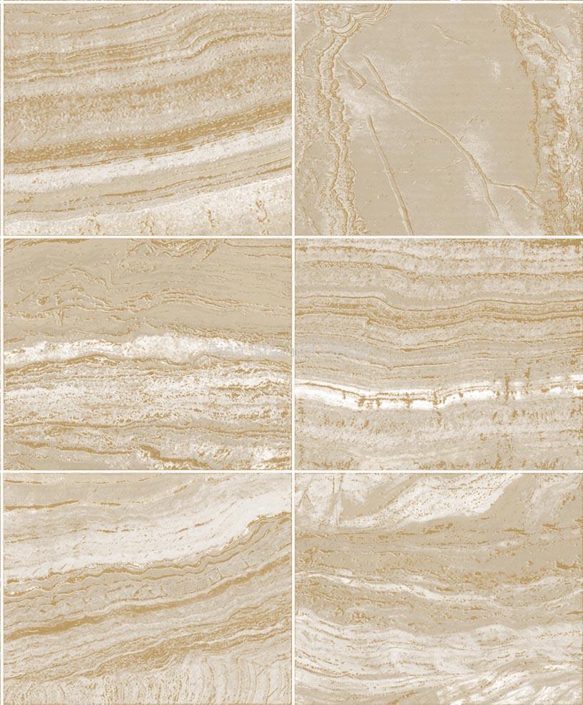 papel de parede efeito marmorizado