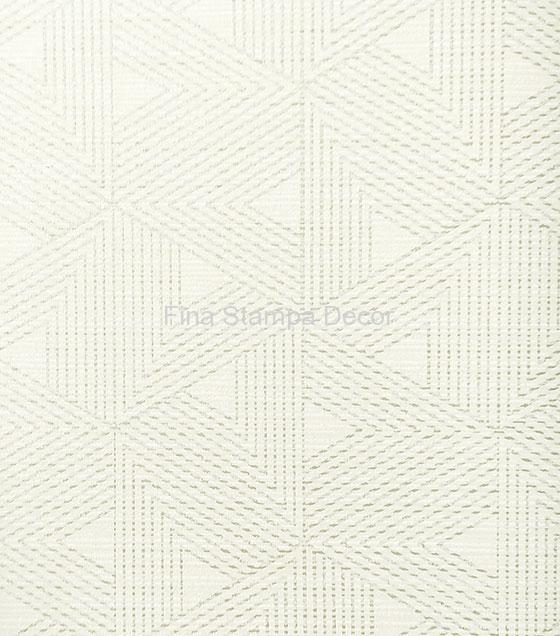 papel de parede beje geométrico