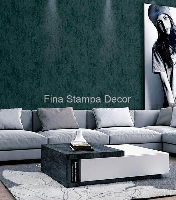 Papel de Parede cimento queimado - Imagem 2