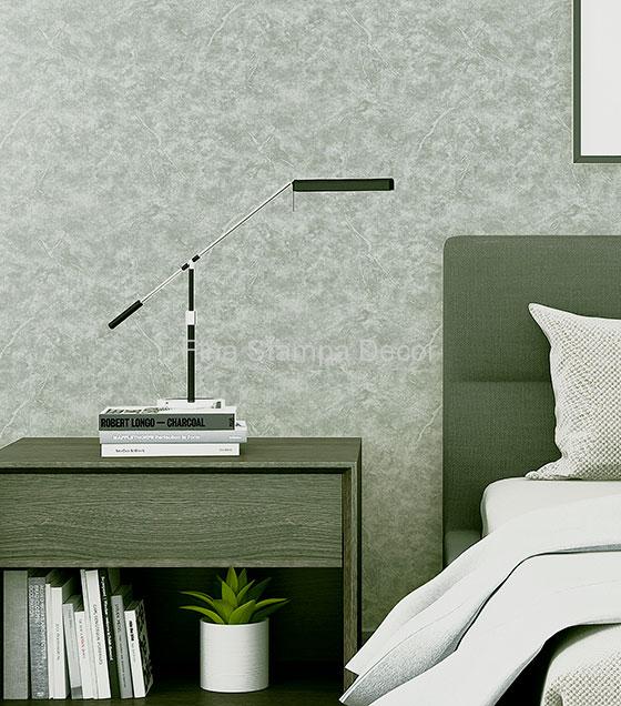 Papel de Parede Cimento Queimado - Imagem 2